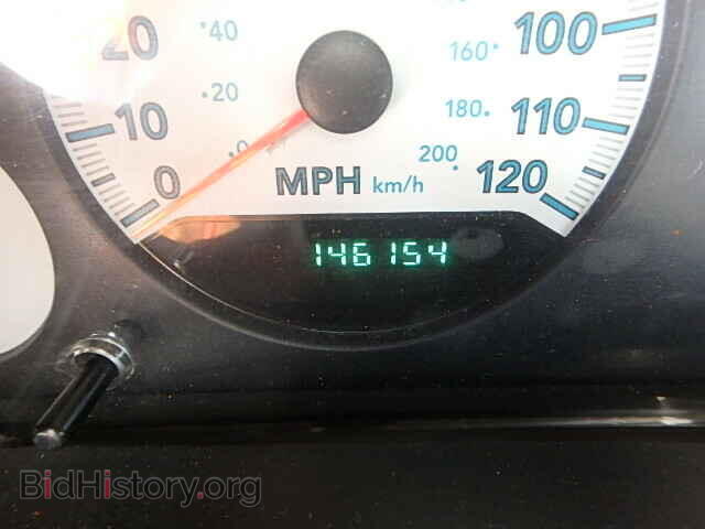 2007 DODGE CARAVAN - VIN: 2D4GP44L27R131004 - Фото 8