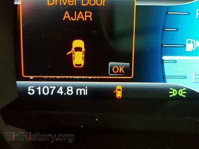 2013 FORD EXPLORER - VIN: 1FM5K8D85DGB74797 - Фото 8