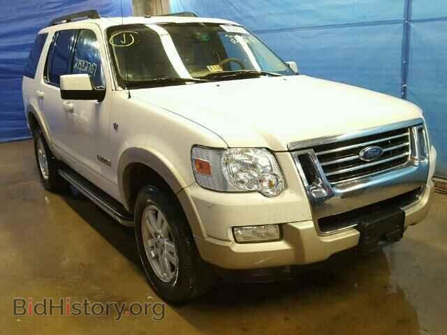 Фотография 1FMEU74898UA61446 - FORD EXPLORER 2008