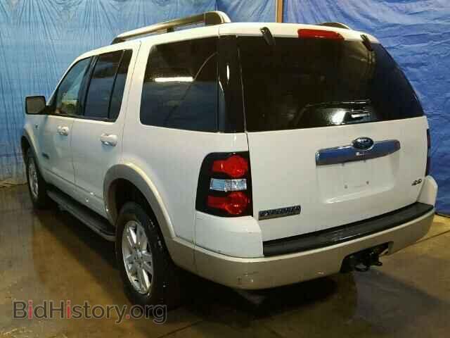 2008 FORD EXPLORER - VIN: 1FMEU74898UA61446 - Photo 3