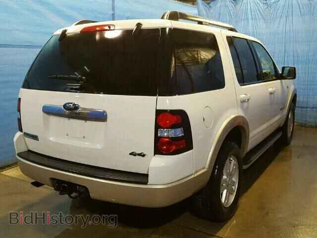 2008 FORD EXPLORER - VIN: 1FMEU74898UA61446 - Photo 4