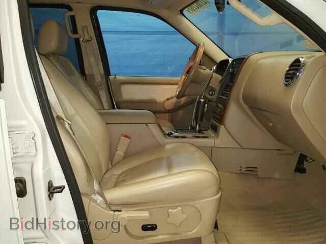 2008 FORD EXPLORER - VIN: 1FMEU74898UA61446 - Photo 5