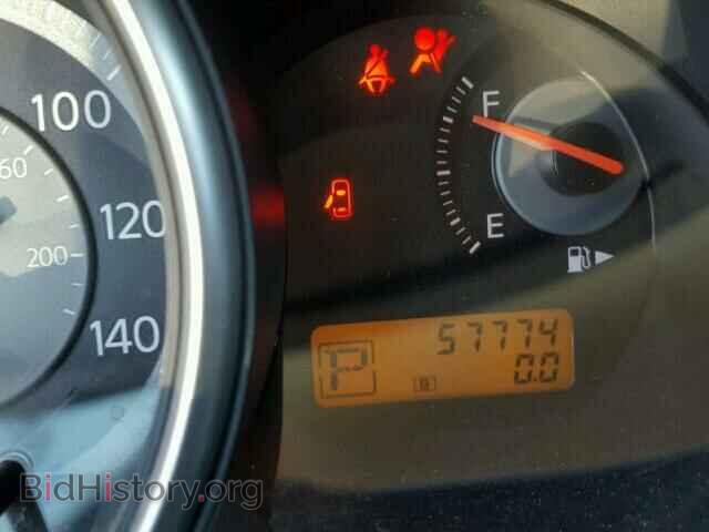 2009 NISSAN VERSA - VIN: 3N1BC13EX9L458967 - Фото 8