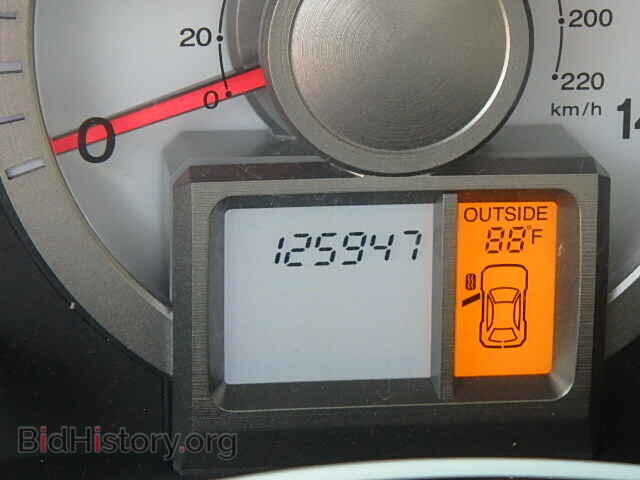 2009 HONDA PILOT - VIN: 5FNYF48579B032600 - Фото 8