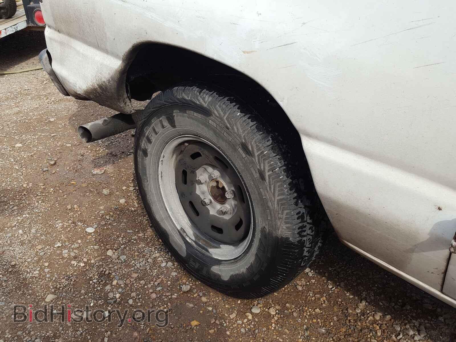 2006 FORD ECONOLINE - VIN: 1FTRE14L46DA67673 - Фото 9