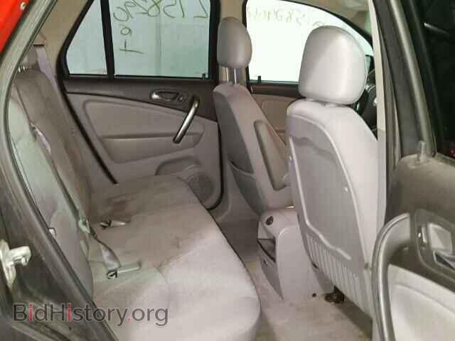 2006 SATURN VUE - VIN: 5GZCZ33DX6S892241 - Фото 6