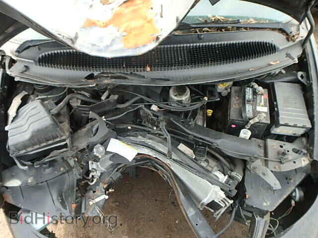 2005 DODGE CARAVAN - VIN: 2D4GP44LX5R540171 - Фото 7