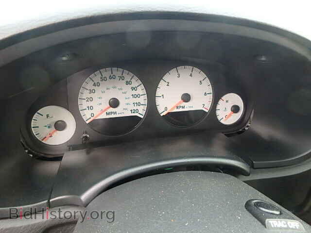 2005 DODGE CARAVAN - VIN: 2D4GP44LX5R540171 - Фото 8