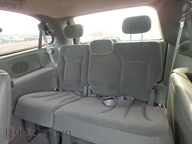 2005 DODGE CARAVAN - VIN: 2D4GP44LX5R540171 - Фото 9