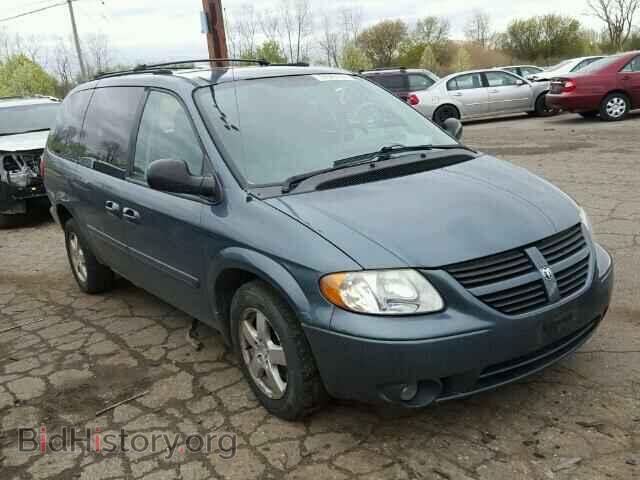 Photo 2D4GP44L65R206025 - DODGE CARAVAN 2005