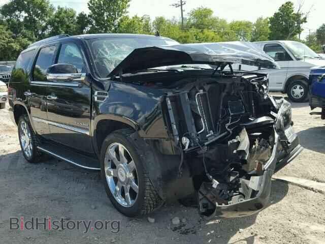 Фотография 1GYS3BEF1BR179652 - CADILLAC ESCALADE 2011
