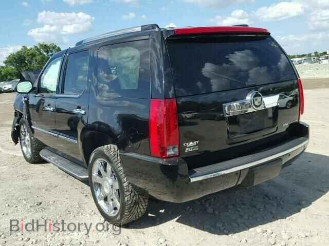 2011 CADILLAC ESCALADE - VIN: 1GYS3BEF1BR179652 - Фото 3