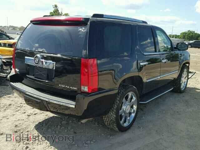 2011 CADILLAC ESCALADE - VIN: 1GYS3BEF1BR179652 - Фото 4
