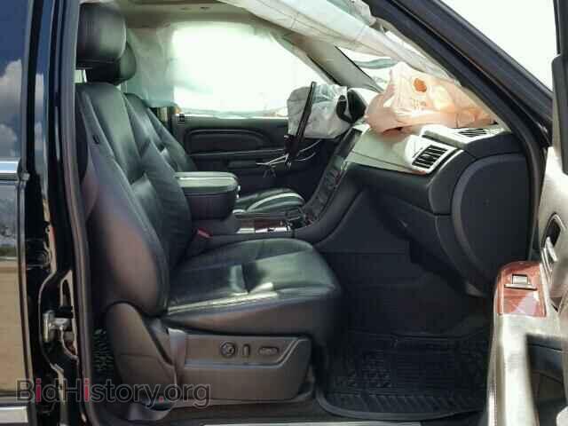 2011 CADILLAC ESCALADE - VIN: 1GYS3BEF1BR179652 - Фото 5