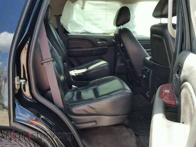 2011 CADILLAC ESCALADE - VIN: 1GYS3BEF1BR179652 - Фото 6