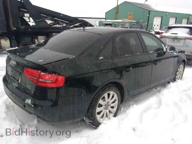 2013 AUDI A4 - VIN: WAUDFCFL3DN038590 - Фото 4
