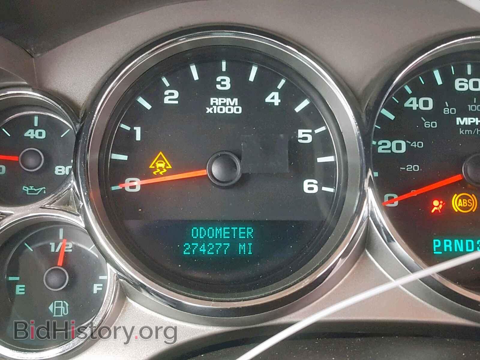 2008 CHEVROLET SILVERADO - VIN: 2GCEC13J281168407 - Фото 8