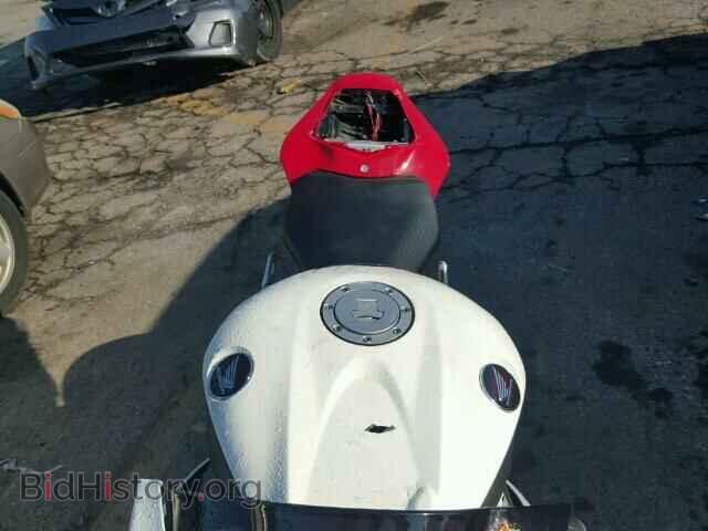 2012 HONDA CBR CYCLE - VIN: JH2SC590XCK401068 - Фото 6