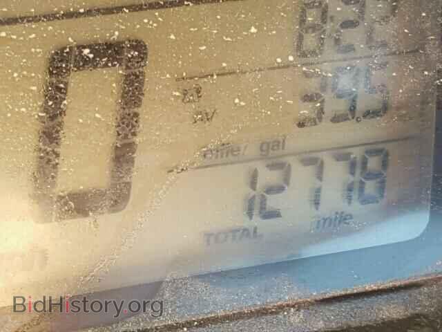 2012 HONDA CBR CYCLE - VIN: JH2SC590XCK401068 - Фото 8