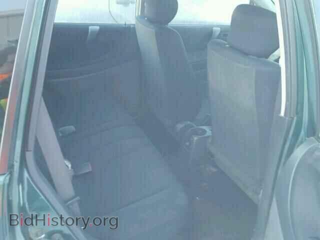 2003 SUZUKI AERIO - VIN: JS2RC41H635202204 - Фото 6