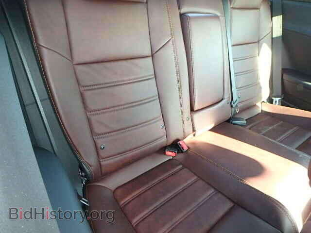 2014 DODGE CHALLENGER - VIN: 2C3CDYBT0EH293140 - Фото 6