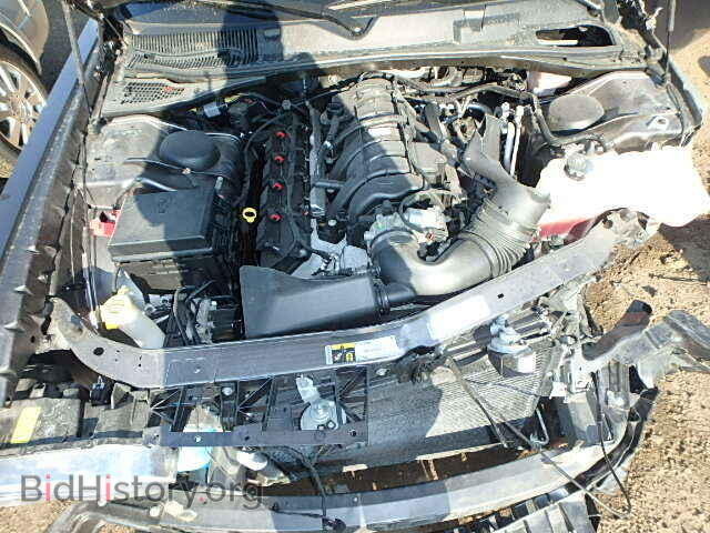 2014 DODGE CHALLENGER - VIN: 2C3CDYBT0EH293140 - Фото 7