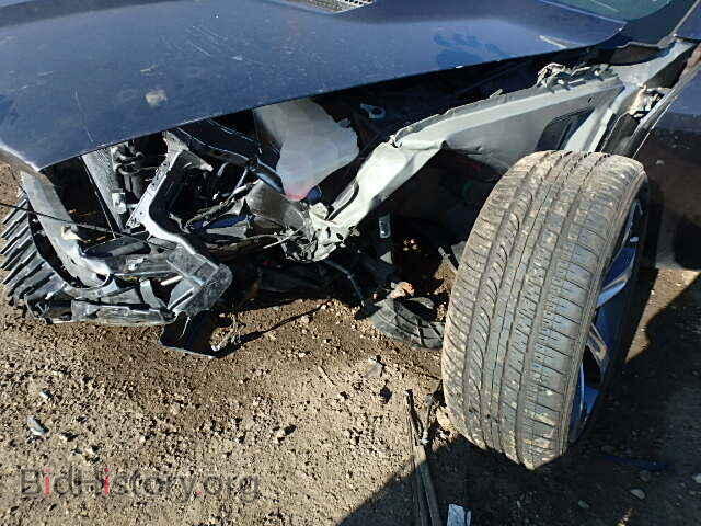 2014 DODGE CHALLENGER - VIN: 2C3CDYBT0EH293140 - Фото 10