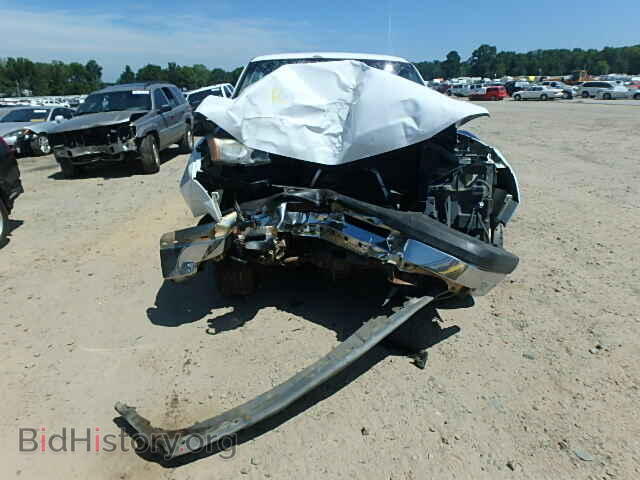 2007 CHEVROLET SILVERADO - VIN: 3GCEC14X67G157676 - Фото 7