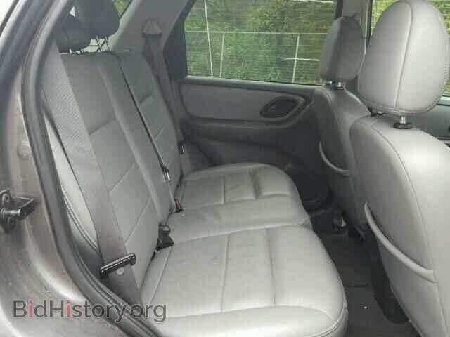 2005 FORD ESCAPE - VIN: 1FMCU93165DA09033 - Фото 6