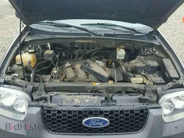 2005 FORD ESCAPE - VIN: 1FMCU93165DA09033 - Фото 7