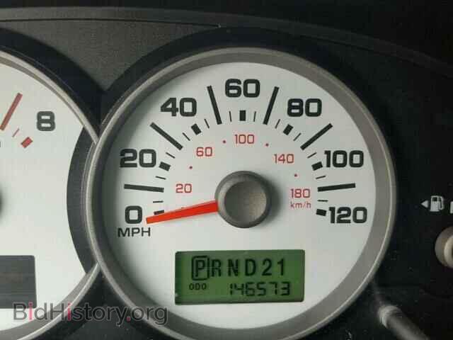 2005 FORD ESCAPE - VIN: 1FMCU93165DA09033 - Фото 8