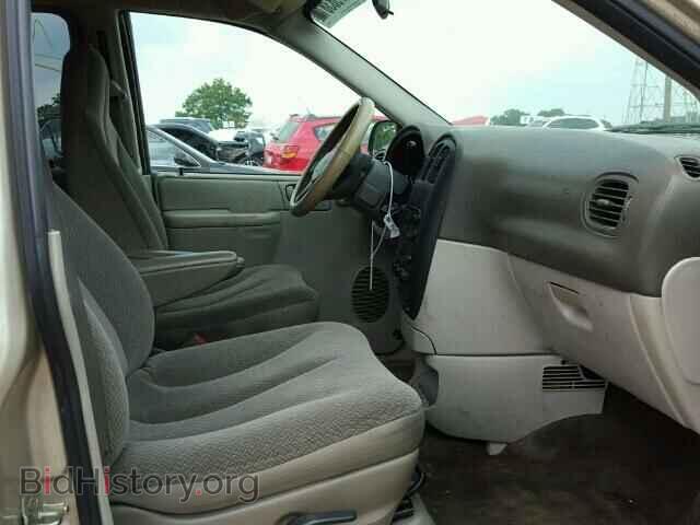 2005 DODGE CARAVAN - VIN: 1D4GP24R45B250628 - Фото 5