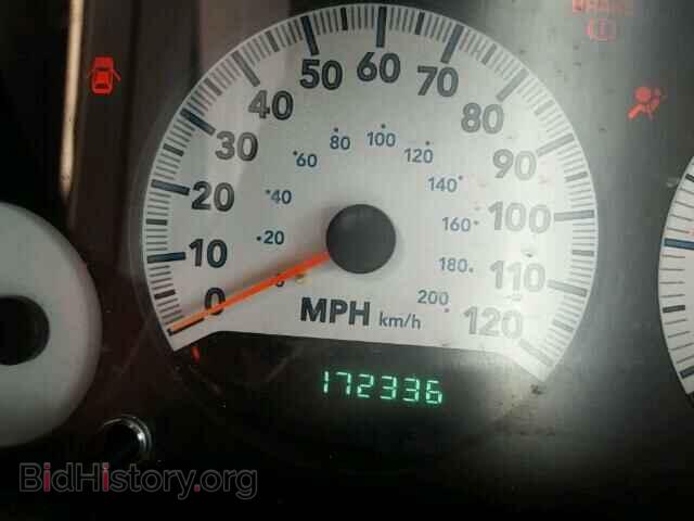 2005 DODGE CARAVAN - VIN: 1D4GP24R45B250628 - Фото 8