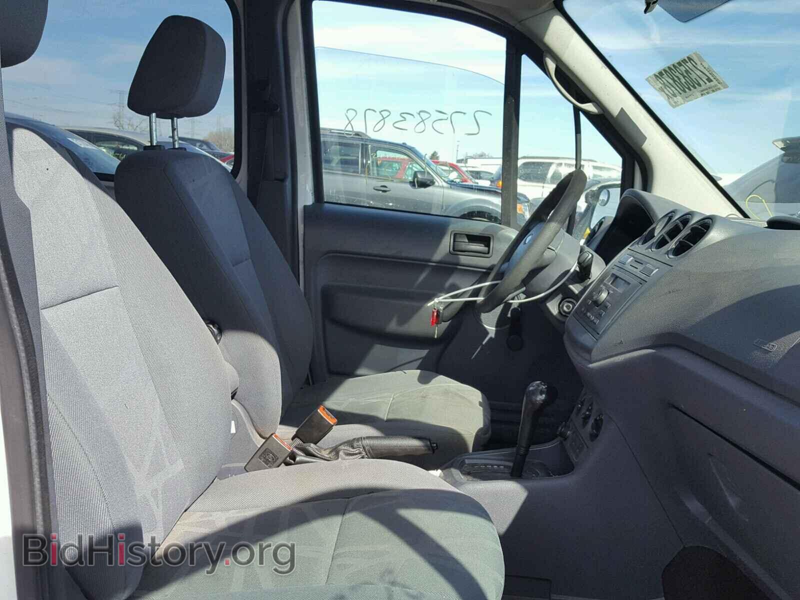 2010 FORD TRANSIT CO - VIN: NM0LS6AN2AT001796 - Фото 5