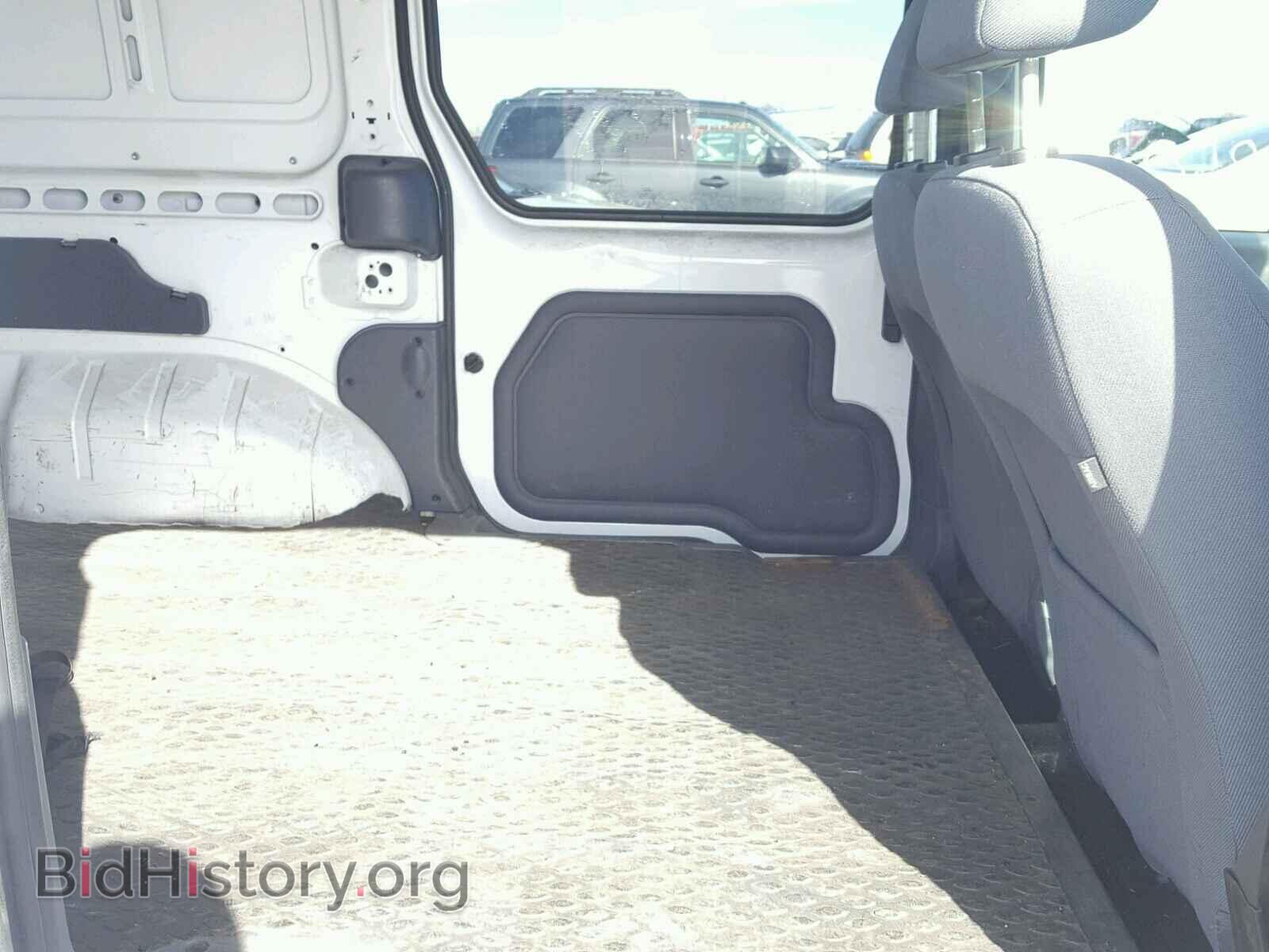 2010 FORD TRANSIT CO - VIN: NM0LS6AN2AT001796 - Фото 6