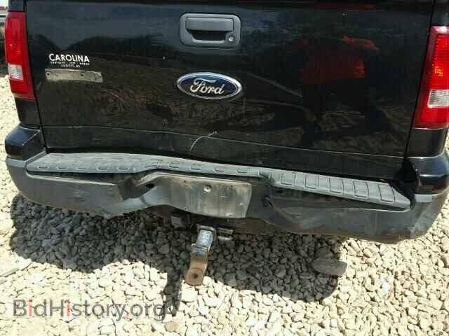 2008 FORD EXPLORER - VIN: 1FMEU31868UA17319 - Photo 10