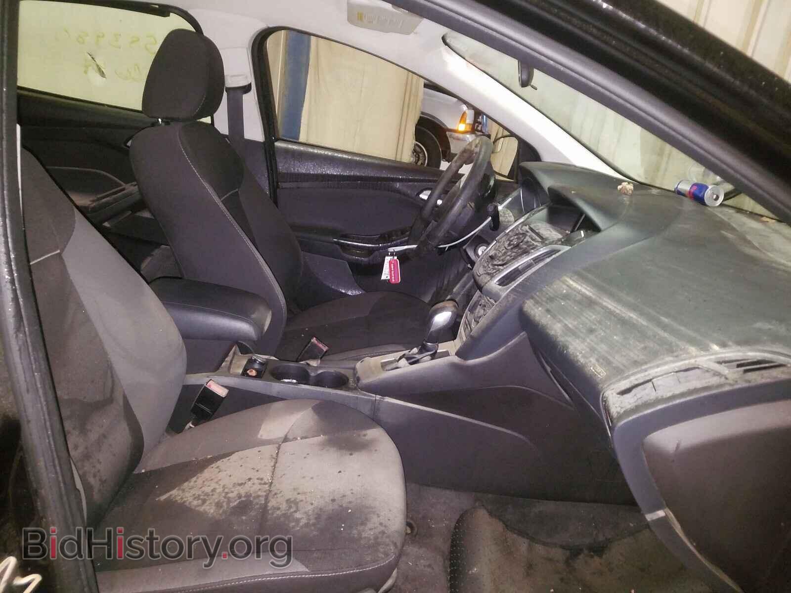 2013 FORD FOCUS - VIN: 1FADP3K28DL242283 - Photo 5