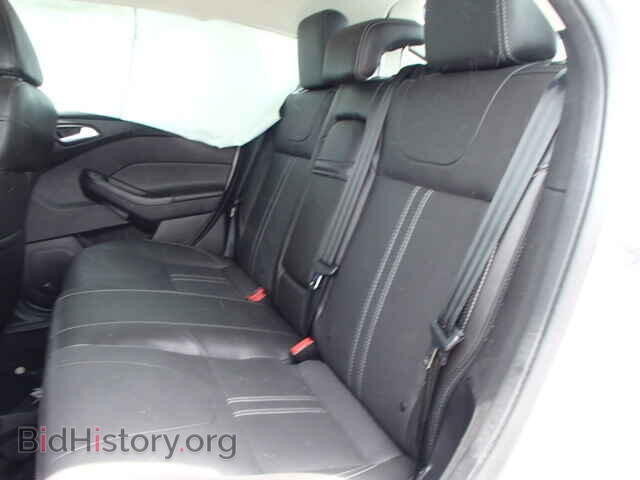 2013 FORD FOCUS - VIN: 1FADP3K24DL187394 - Photo 6