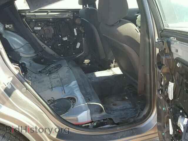 2012 DODGE CHARGER - VIN: 2C3CDXAT5CH266671 - Фото 6
