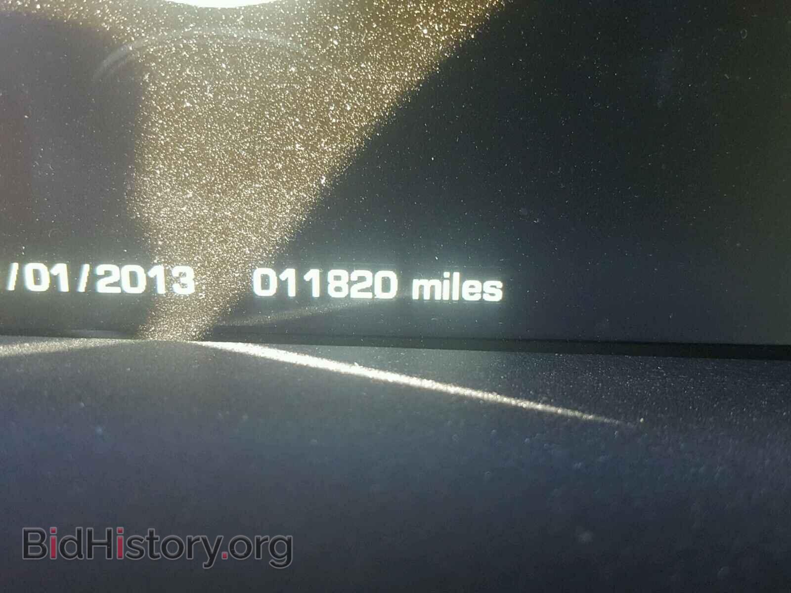 2016 LAND ROVER RANGEROVER - VIN: SALGS3EF1GA306077 - Фото 8