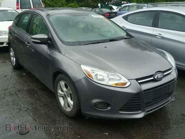 Photo 1FADP3K23EL233010 - FORD FOCUS 2014
