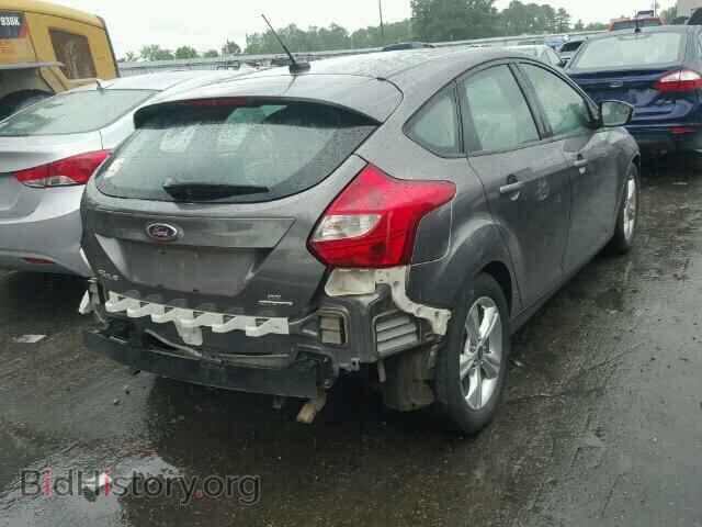 2014 FORD FOCUS - VIN: 1FADP3K23EL233010 - Фото 4