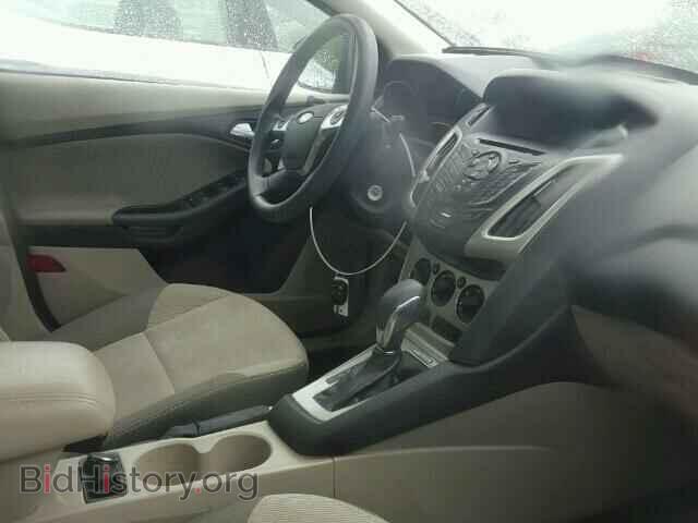 2014 FORD FOCUS - VIN: 1FADP3K23EL233010 - Фото 5