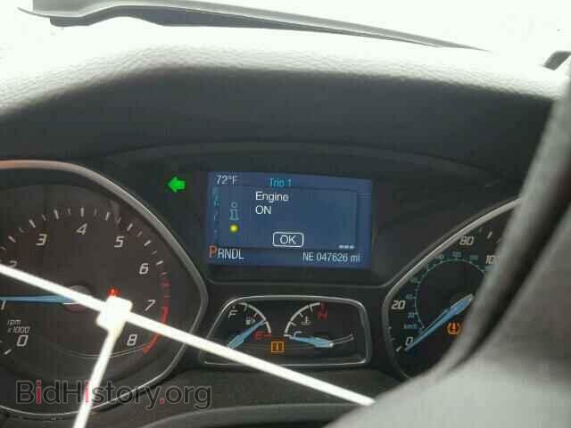 2014 FORD FOCUS - VIN: 1FADP3K23EL233010 - Фото 8