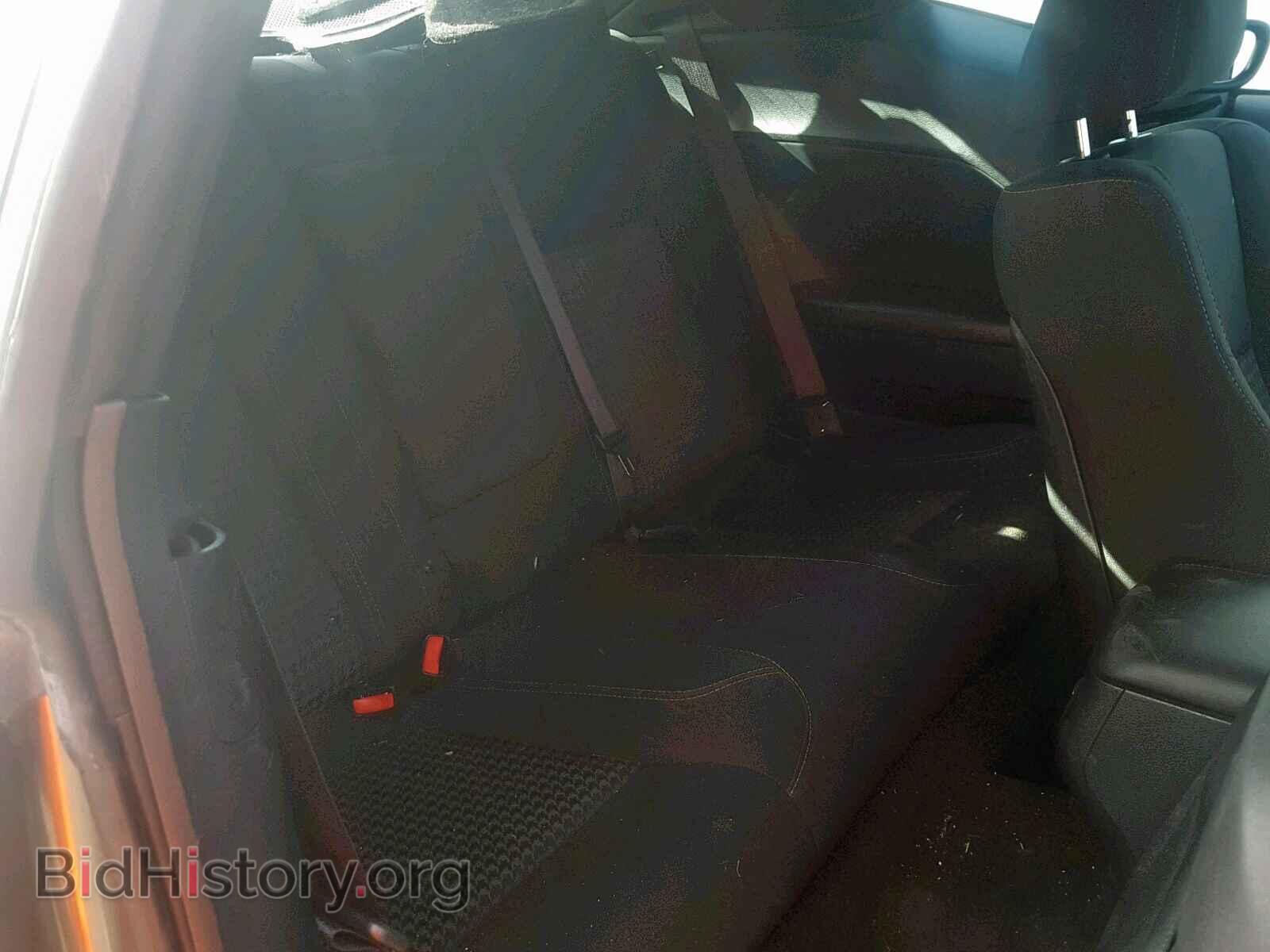 2015 DODGE CHALLENGER - VIN: 2C3CDZAG2FH702959 - Фото 6