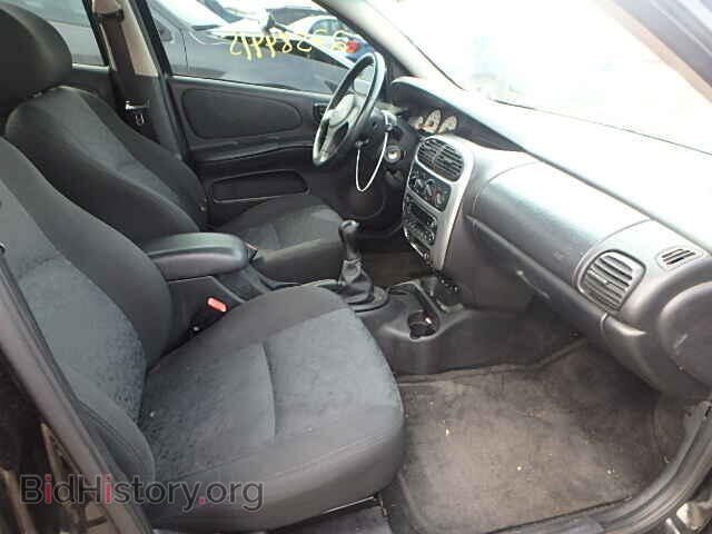 2003 DODGE NEON - VIN: 1B3ES76F93D261842 - Фото 5