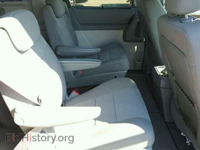 2010 DODGE CARAVAN - VIN: 2D4RN5D19AR135528 - Photo 6