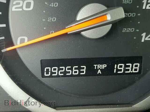 2008 HONDA PILOT - VIN: 5FNYF18408B022155 - Фото 8