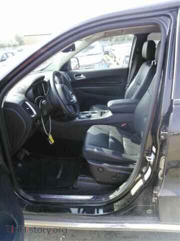 2014 DODGE DURANGO - VIN: 1C4RDJDG9EC455699 - Photo 5