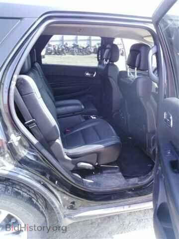 2014 DODGE DURANGO - VIN: 1C4RDJDG9EC455699 - Photo 6